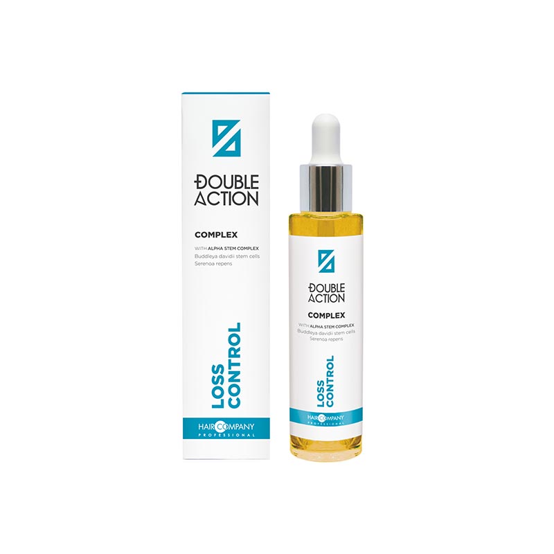 Double Action Loss Control Complex