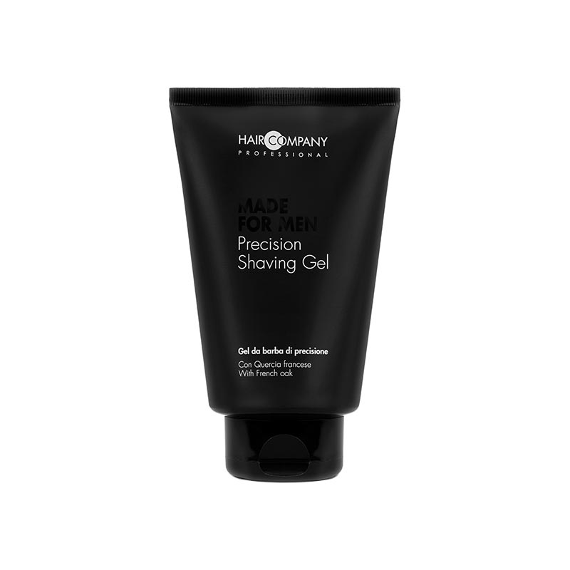 Made for Men Precision Shaving Gel